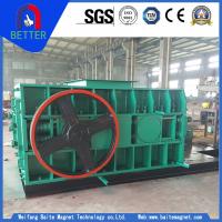 Ce Standard Roll Crusher Plant For Vietnam